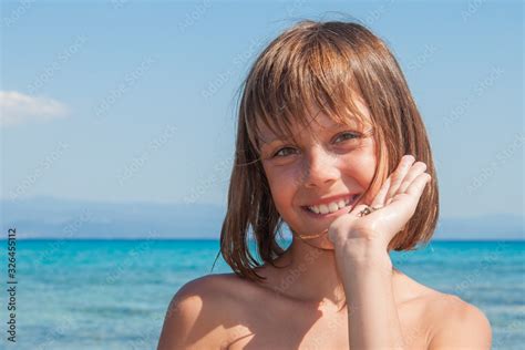 nudist teen girls|1,175 Young Naturism Stock Photos & High